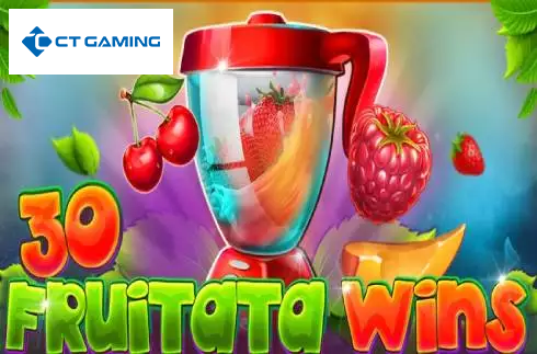 30 Fruitata Wins